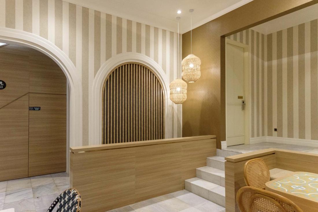 Casa Living Senopati Hotell Jakarta Eksteriør bilde