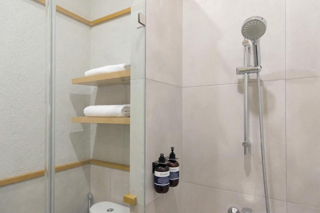 Casa Living Senopati Hotell Jakarta Eksteriør bilde